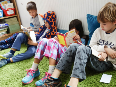 Bucharest Christian Academy photo